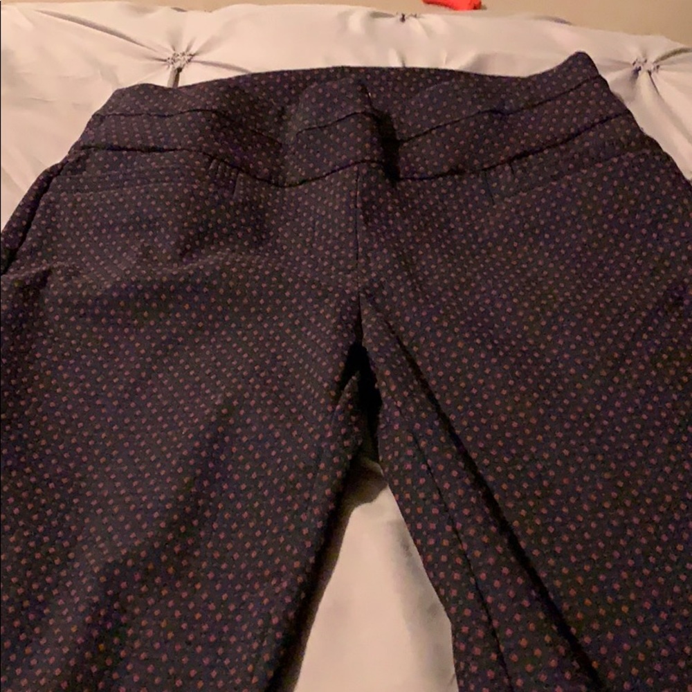 Pants
